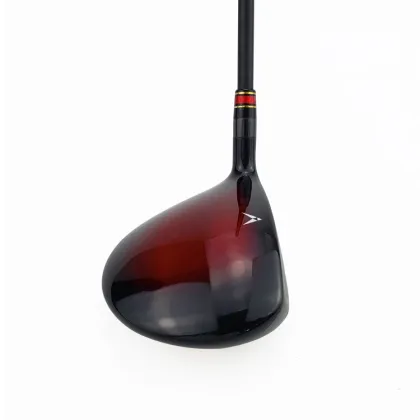 Customized Golf Fairway Woods: Stainless Steel Men's & Women's Golf Clubs