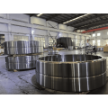 Spherical Roller Bearing Rings SRB Rings