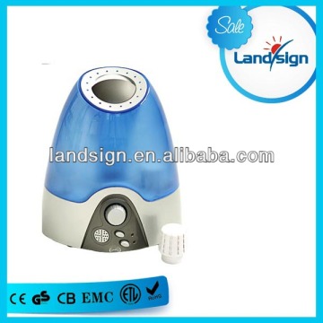 air cooler & ultrasonic humidifier
