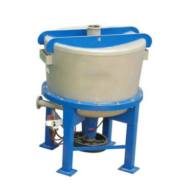 Light Impurity Separator For Paper Making Industry