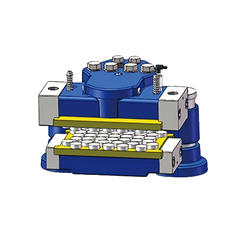 فرامل عمود السرعة العالية