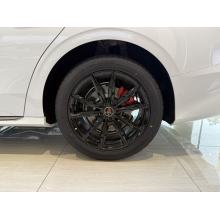 China Elegant Interior Hongqi H6 Vehicle Manufactory