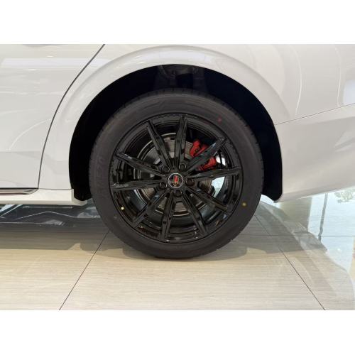 China Elegant Interior Hongqi H6 Vehicle Manufactory