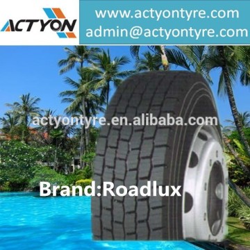 Quality chinese high performance tyres