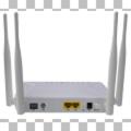 1GE 1FE 1POTS EPON WIFI ONU الفرقة المزدوجة