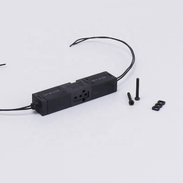 VideoJet 1000 Series VB-S112-1403 Válvula solenoide larga para módulo de válvula SP399181