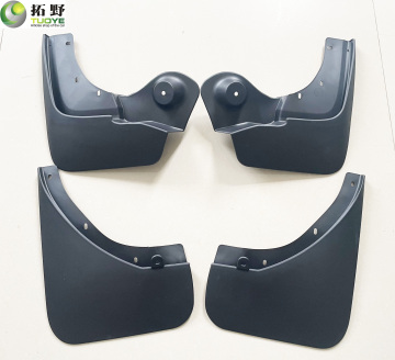 Mudflaps Splash Guards for Renault Duster 2010-2015 Car Fenders Mudguard Auto Mud Flaps" could be simplified to:

"Mudflaps for Renault Duster 2010-2015
