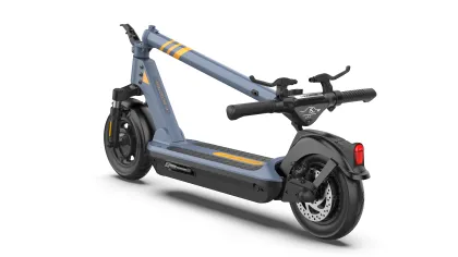 36V 350W motor foldable electric scooters