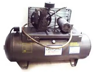 Bel air compressor parts