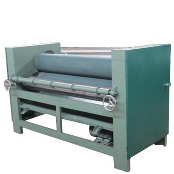 Wood Veneer Plywood Production Line: Glue Spreader Machine