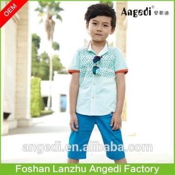 Boys polo dress shirts wholesale