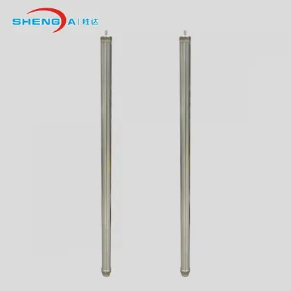 Johnson Screen Collector and Distributor