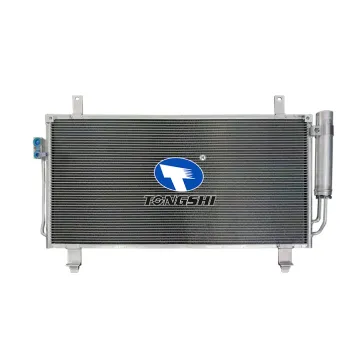 Universal Air Conditioning Condenser for MITSUBISHI Outlander