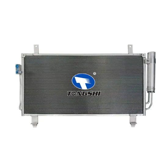 Universal Air Conditioning Condenser for MITSUBISHI Outlander