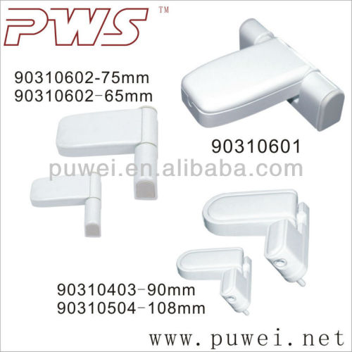 3D flag Door Hinge Adjustable Door Hinge 3-Direction Zinc Alloy 3D Door hinge 90310601PWS (PUWEI) 3D adjustable door hinge