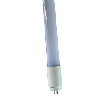 Lâmpada UV E-T5 de frequências de 185nm 254nm 60 / 50Hz
