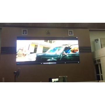 outdoor large led display ...