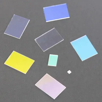 Dichroic 650nm Optical Filter and Glass Filter