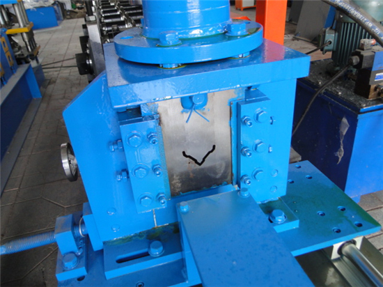 Metal Auto Angle Bending Machine