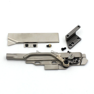 Parts for Pegasus M752/M852 Overlock Sewing Machine: Side Suction Knife Group KS6S00060