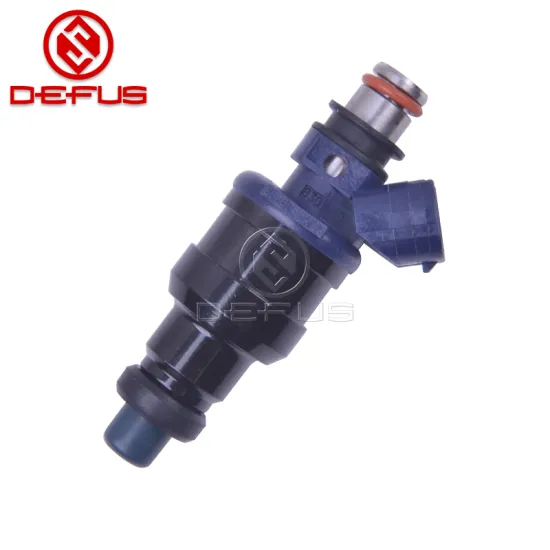 DEFUS Car Spare Parts Fuel injector 2325002030 2320902030 For carina E 7AFE 95-98 Blue 23250-02030 23209-02030 Injector Nozzles
