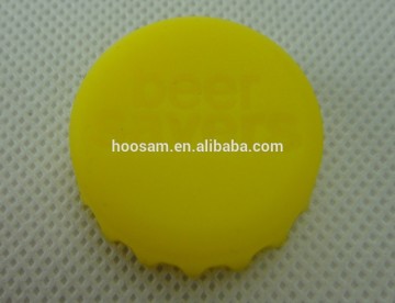 Customized Design Cheapest Silicone Bottle Stoppers