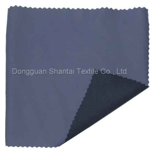 Lycra +0.47mm PU Coating Fabric for Jacket