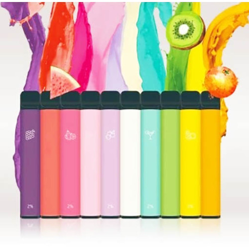 Lensen 800 Puffs Disposable Vape Pen