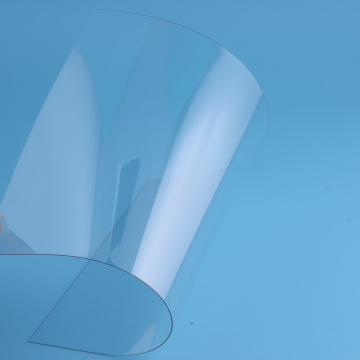 Lexan 0.5mm polycarbonate film original material