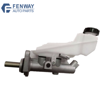 Brake Master Cylinder for Toyota Corolla Yaris ZZE12 47201-09060 4720109060