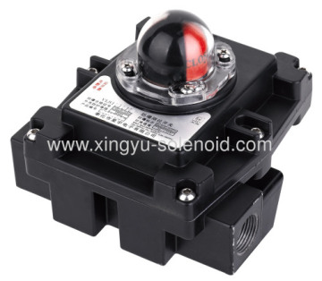 Ex-proof Limit Switch Box 