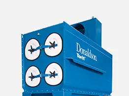 donaldson Filter Machine Industrial Dust Collector