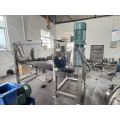 WLDH Tea Flour High Speed Liquid Ribbon Blender