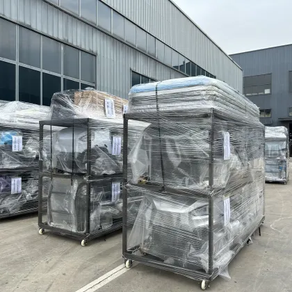 Wholesale Golf Cart AC Systems and Motors