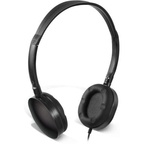 Wholesale Headphone for School Airplane Hospital Students