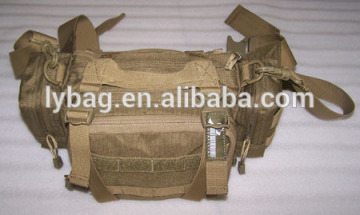 waist bags / message bags / khaki bags
