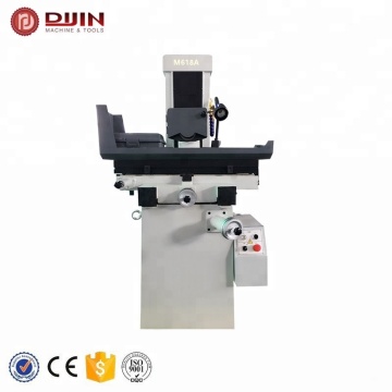 Low Cost Small Automatic Surface Grinder M618 Manual Grinding Machine