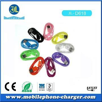 high quality USB cable for iphone