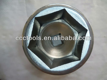 hand tools stainless steel socket 1/2"