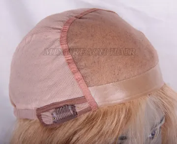 Good quality Virgin human hair wig #27 honey blonde color human hair full lace wig full lace human hair mono wig