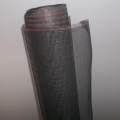 Fiberglass Material Mosquito Window Screen