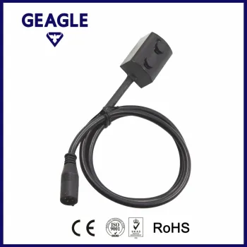 ZY-8155 Automatic Faucet Sensor Control