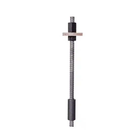 Hit Anchor Bolts: M10 x 350mm Langle Cut Concrete Screws