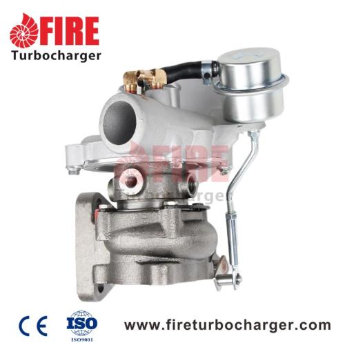 Turbocharger GT1749S 716938-5001S 28200-42560 for Hyundai