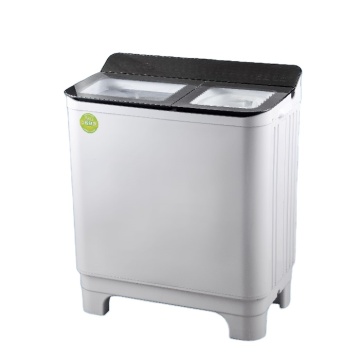 Mesin basuh automatik Whirlpool 8kg TEMPAT KACA TINGKAT BAHAGIAN