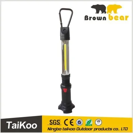 cob 3w led magnetic work light flexible body