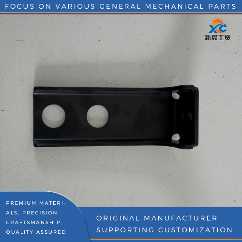 Fabricação de suporte de estampagem personalizada