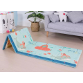 foam folding baby bumper play mat making machine