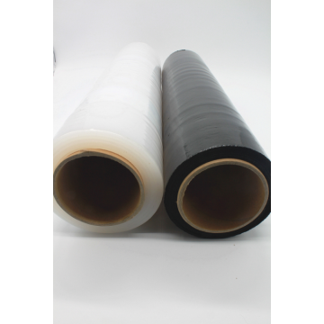 Hot sale high quality Ultra thin stretch film