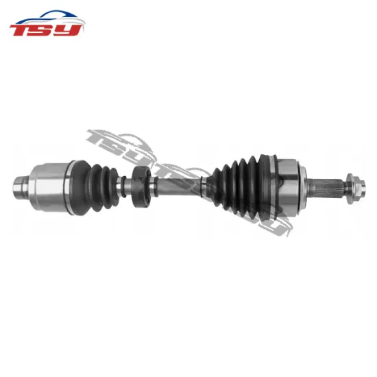 High Quality OE 44305-SEF-E00 Car Drive Shaft For HONDA Accord VII Saloon